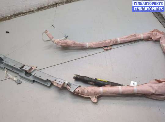 Подушка безопасности боковая (шторка) MT564068 на Mitsubishi Outlander XL 2006-2012