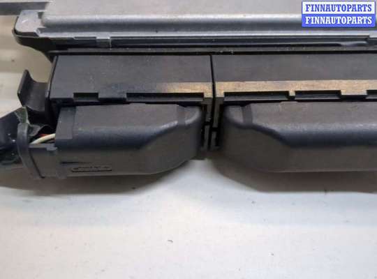 купить Блок управления двигателем на Nissan Primera P12 2002-2008