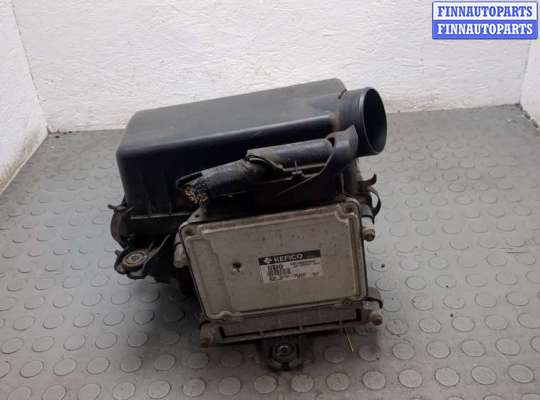 купить Блок управления двигателем на KIA Rio 2005-2011