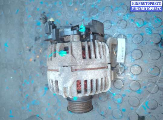 купить Генератор на Opel Astra H 2004-2010