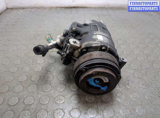 купить Компрессор кондиционера на BMW X3 E83 2003-2010