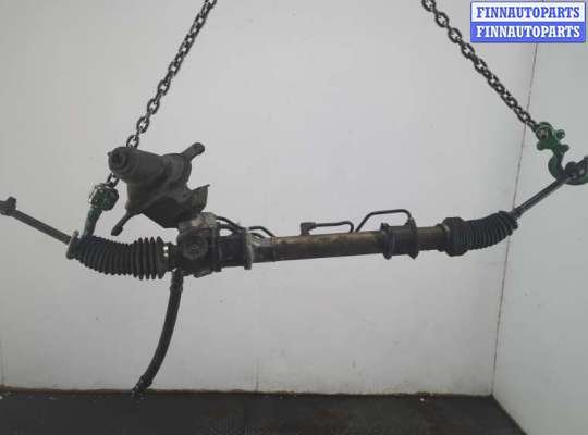 купить Рейка рулевая с г/у на Renault Scenic 1996-2002