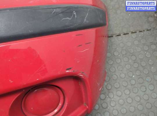 купить Решетка радиатора на Hyundai Matrix 2001-2010