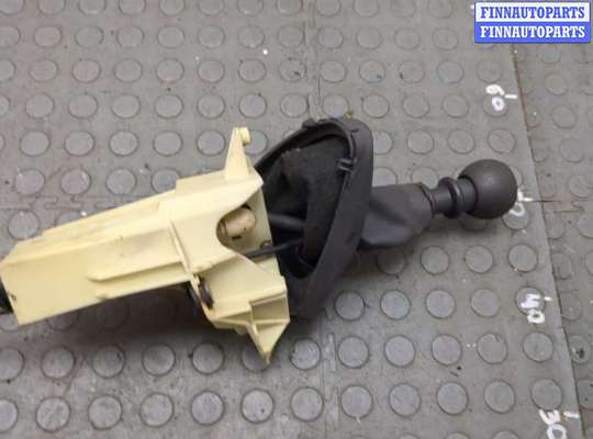 купить Кулиса КПП на Citroen C8 2002-2014