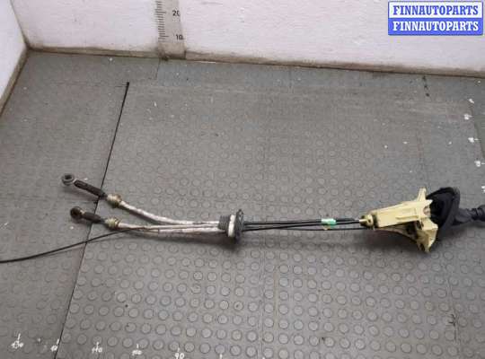 купить Кулиса КПП на Citroen C8 2002-2014