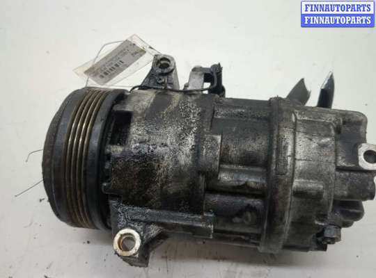 Компрессор кондиционера BM3444604 на BMW 3 E46 1998-2006