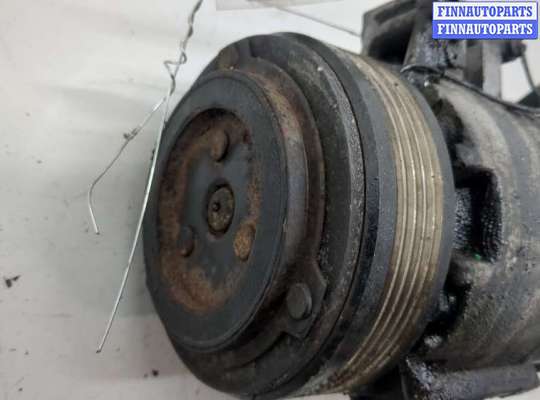 купить Компрессор кондиционера на BMW 3 E46 1998-2006