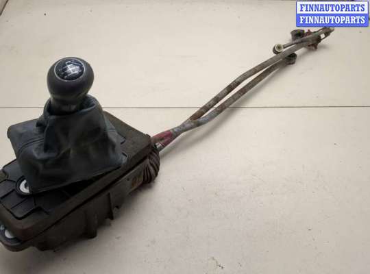 купить Кулиса КПП на Audi A6 (C6) 2004-2011