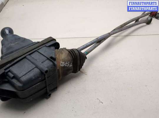 купить Кулиса КПП на Audi A6 (C6) 2004-2011