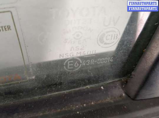 купить Стеклоподъемник электрический на Toyota RAV 4 2000-2005