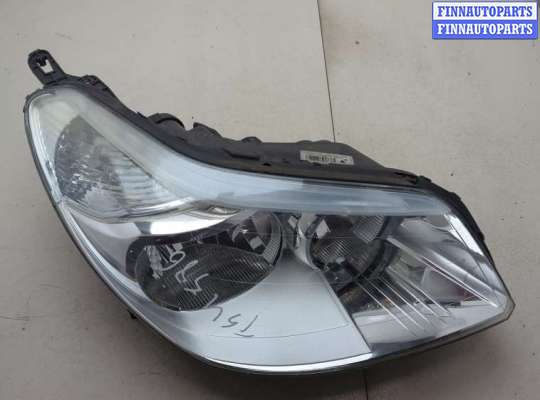 купить Фара (передняя) на Citroen C5 2004-2008
