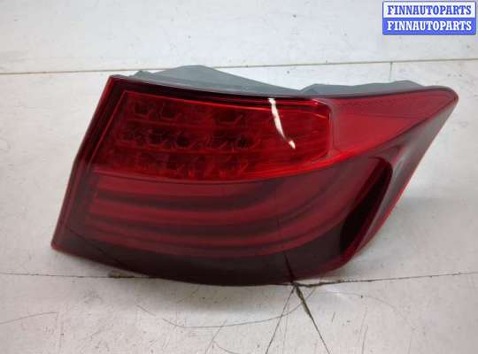 Фонарь (задний) BM3462499 на BMW 5 F10 2010-2017