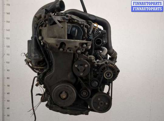 Форсунка топливная RN1452179 на Opel Movano 2010-