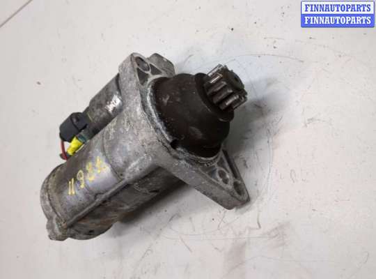 купить Стартер на Volkswagen Golf 6 2008-2012