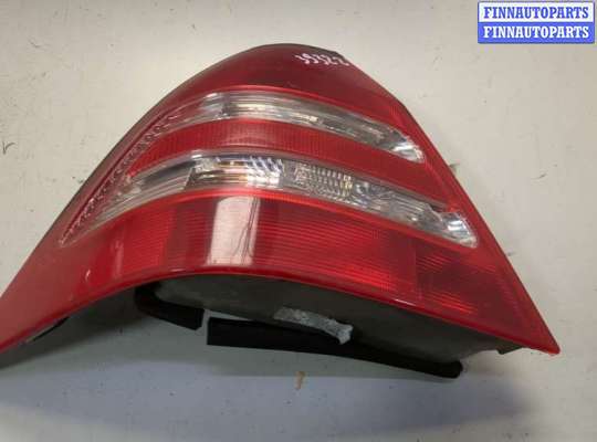 Плата фонаря MB1577253 на Mercedes C W203 2000-2008