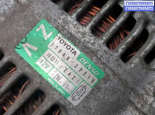 купить Генератор на Toyota Celica 1999-2005
