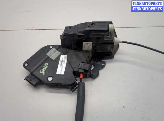 купить Замок двери на Land Rover Discovery Sport 2014-2022