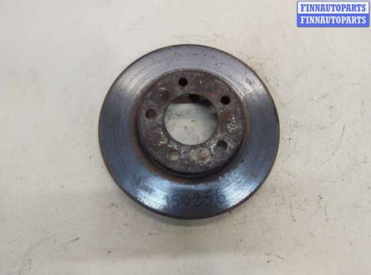 купить Диск тормозной на BMW Z4 E85 2002-2009