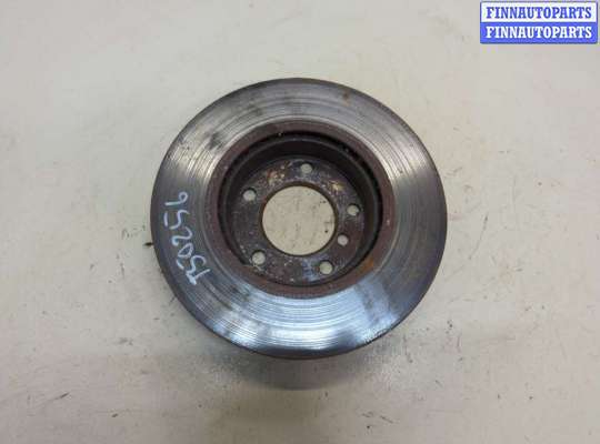 Диск тормозной BM3389676 на BMW Z4 E85 2002-2009