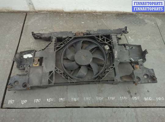 Замок капота RN1554224 на Renault Megane 3 2009-2016