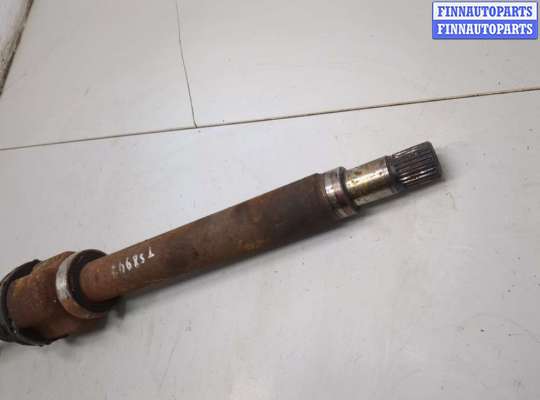 Приводной вал (Полуось в сборе) на Ford Mondeo IV