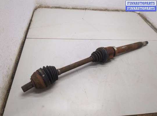 Приводной вал (Полуось в сборе) на Ford Mondeo IV