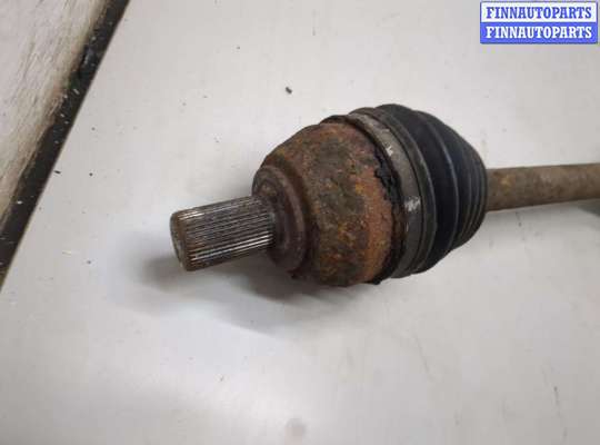 Приводной вал (Полуось в сборе) на Ford Mondeo IV