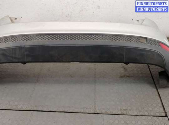 купить Бампер на Ford Focus 3 2011-2015