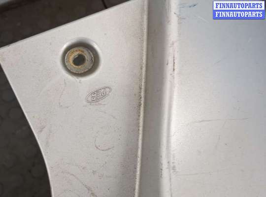 купить Бампер на Ford Focus 3 2011-2015