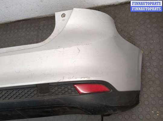 купить Бампер на Ford Focus 3 2011-2015