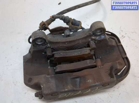 Суппорт на Volkswagen Touareg I (7L)