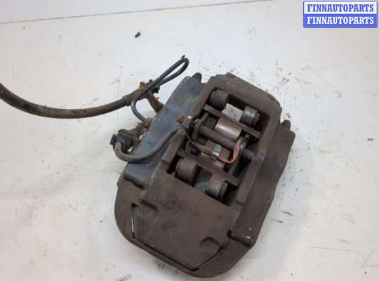 Суппорт на Volkswagen Touareg I (7L)