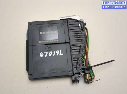 Блок управления люком, крышей MB1693153 на Mercedes SLK R170 1996-2004