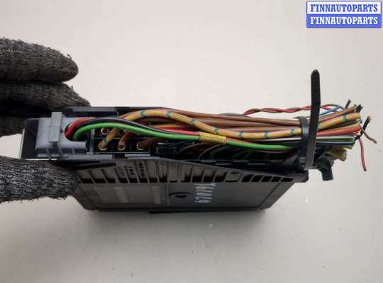 купить Блок управления люком, крышей на Mercedes SLK R170 1996-2004