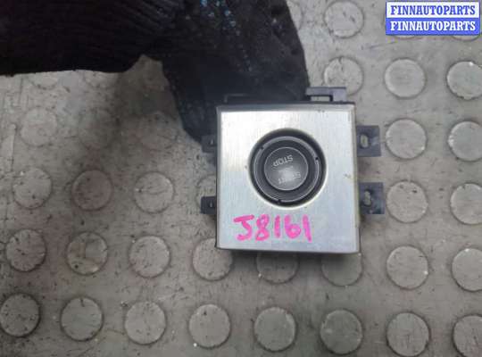 купить Кнопка старта (запуска двигателя) на Land Rover Range Rover Evoque 2011-2018