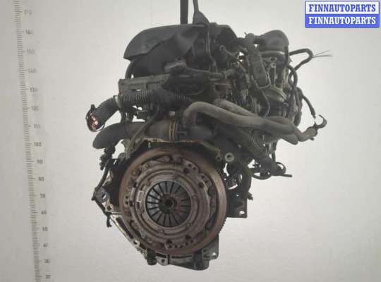 купить Генератор на Saab 9-3 2002-2014