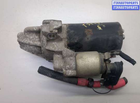 Купить Стартер на Citroen Jumper (Relay) 2014-2025 Стартер FT556258 на Citroen Jumper (Relay) 2014-2025