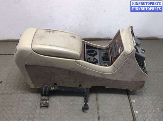купить Консоль салона (кулисная часть) на Cadillac Escalade 2 2000-2006