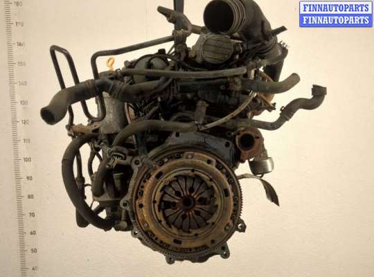 купить Двигатель (ДВС) на Skoda Octavia Tour 1996-2011