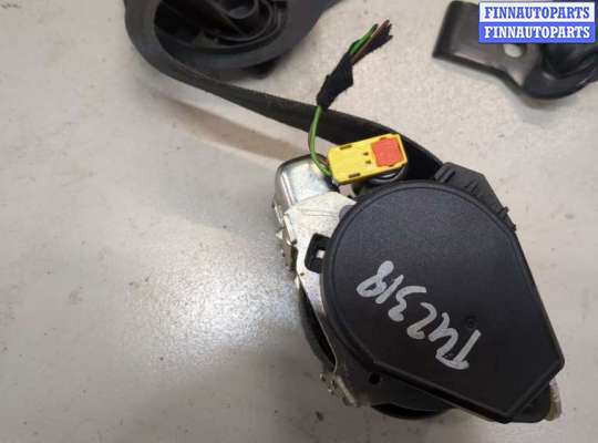 купить Ремень безопасности на Seat Leon 2 2005-2012