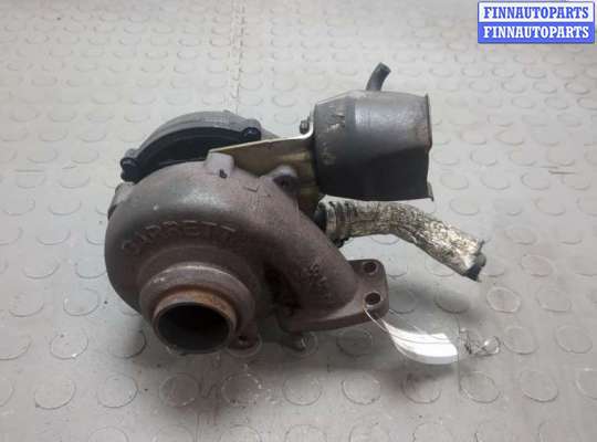 купить Турбина на Volvo C30 2006-2013