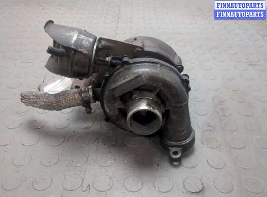 купить Турбина на Volvo C30 2006-2013