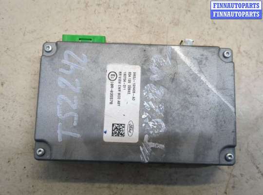 купить Блок управления камерой заднего вида на Ford Mondeo 4 2007-2015