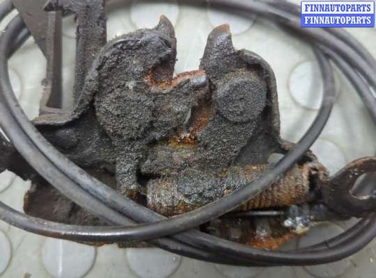 купить Замок капота на Nissan Note E11 2005-2013