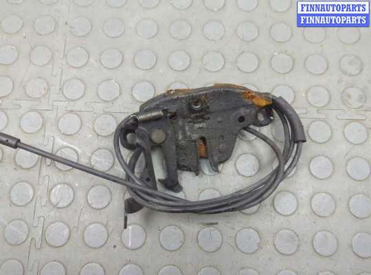 купить Замок капота на Nissan Note E11 2005-2013