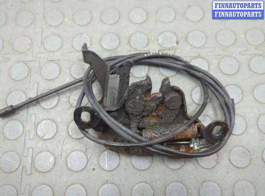 купить Замок капота на Nissan Note E11 2005-2013