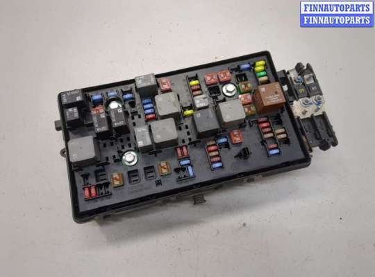 Блок предохранителей CH469976 на Chevrolet Orlando 2011-2018