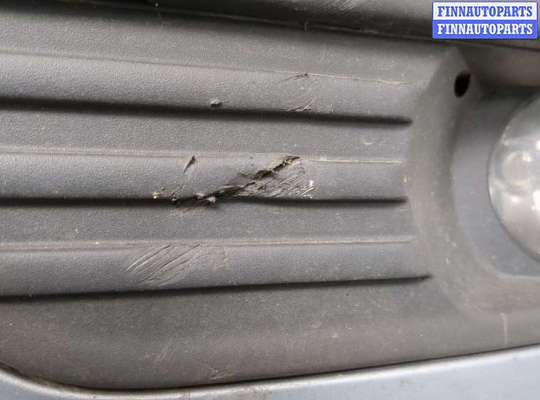 купить Бампер на Ford Focus 2 2005-2008