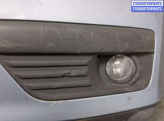 купить Бампер на Ford Focus 2 2005-2008