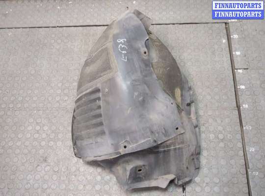 купить Защита арок (подкрылок) на Buick Regal 2009-2017